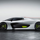 Illustration for article titled This $2.5 Million Race Car From Pininfarina Is Sleek And Full Of Hydrogen